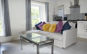 Coastal City Rooms - Uplands